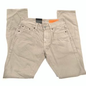 Jean Shop Mick Men’s Grey Jeans Size 28